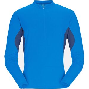 Rab Sonic Ultra Zip Mens, Maya Blue / Tempest Blue, L
