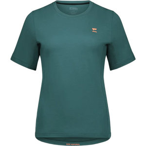 Mons Royale Tarn Merino Shift Tee Womens, Abyss, M