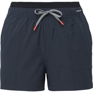 Black Diamond Sequence Shorts Womens, Black, L