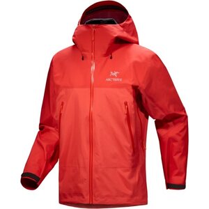 Arc'teryx Beta AR Jacket Mens (2024), Dynasty, XL