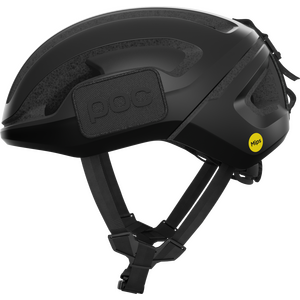 POC Omne Ultra MIPS, Uranium Black Matt, S (50-56 cm)