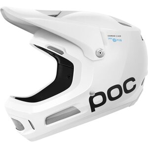 POC Coron Air Spin, Hydrogen white, XS-S (51-54 cm)