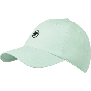 Mammut Baseball Cap, Silver Sage, S-M