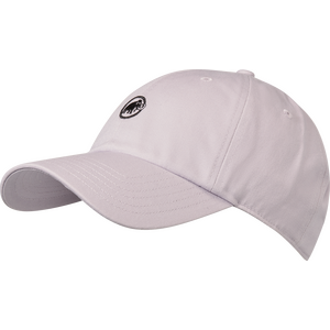 Mammut Baseball Cap, Alpine Calamint, L-XL