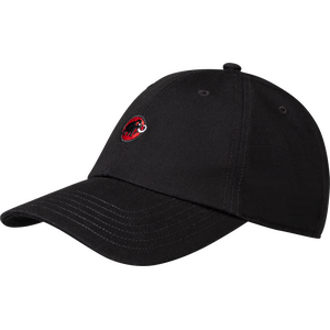 Mammut Baseball Cap, Black PRT1, S-M