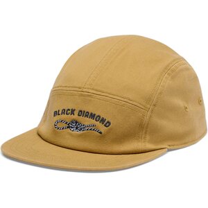 Black Diamond Camper Cap, Amber / Carbon Figure 8