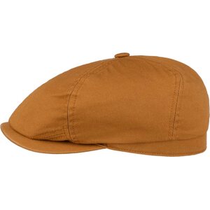 Stetson 6-Panel Cotton Twill Cap, Golden Honey, 55/S