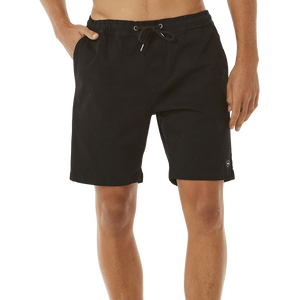 Rip Curl Classic Surf Volley Mens, Black, XL