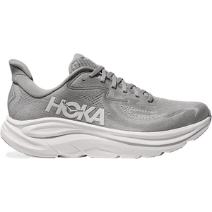 Hoka Clifton 10 Mens, Stellar Grey / Stardust, EUR 46 (US 11.5)