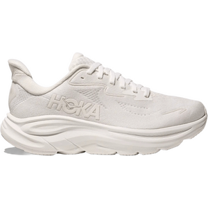 Hoka Clifton 10 Mens, White / White, EUR 44 (US 10.0)