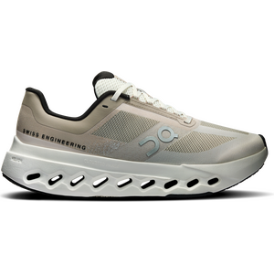 On Cloudsurfer Next Womens, Fog / Ivory, EUR 37 (US 6)