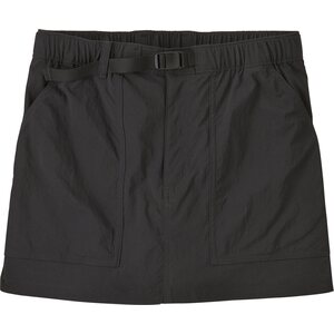 Patagonia Outdoor Everyday Skort Womens, Black, S