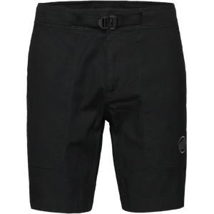 Mammut Tamaro Shorts Mens, Black, 52