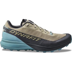 Dynafit Ultra Mens, Blueberry/Rock Khaki, EUR 42.5 (UK 8.5)