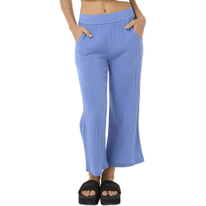 Rip Curl Premium Surf Beach Pant Womens, Blue, L