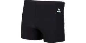 Aquasphere Essential Boxer Mens, Black / Light Blue, 65