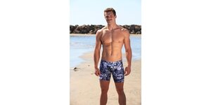 Mako Jammer Mens, Coral, 70 (XS)