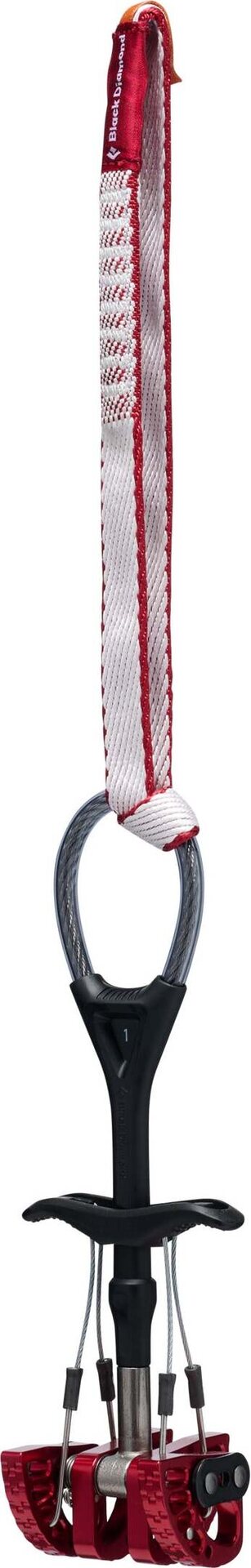 Black Diamond C4 Extendable Sling Camalot #1