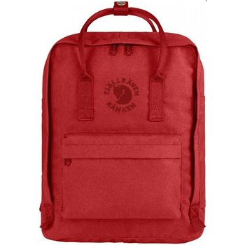 Fjällräven Re-Kånken, Red 320