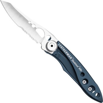 Leatherman Skeletool KBx, Blue