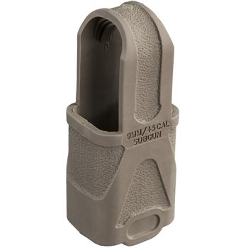 Magpul Original Magpul - 9mm Subgun, 3 pack, Flat Dark Earth