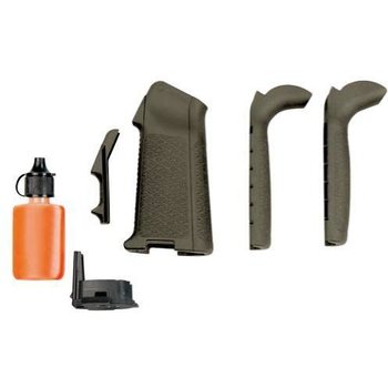 Magpul MIAD GEN 1.1 Grip Kit – TYPE 2 (AR10), OD Green