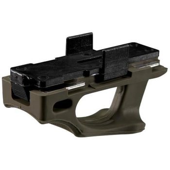 Magpul Ranger Plate – USGI 5.56x45, 3 Pack, OD