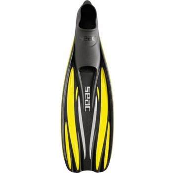 Seacsub F100 Pro, Yellow, 36/37