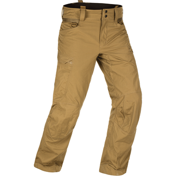 Clawgear Operator Combat Pant MK. II, Coyote, 34/36