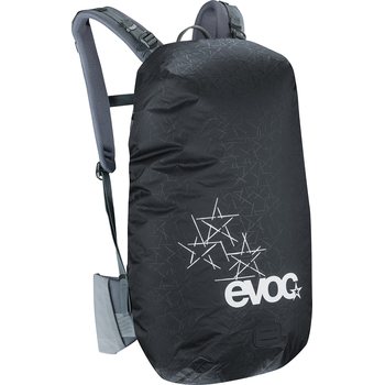 Evoc Raincover Sleeve, Black, L (26-40L)