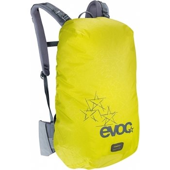 Evoc Raincover Sleeve, Sulphur, M (18-26L)