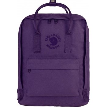 Fjällräven Re-Kånken, Deep Violet (463)