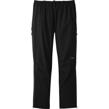 Outdoor Research Foray Pants, Black, XL