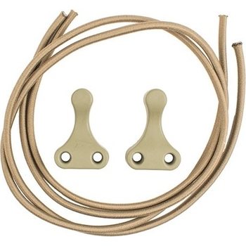 First Spear Molded Speed Tab Kit, Tan