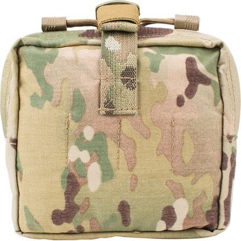 First Spear General Purpose Pocket, Medium, 6/9, Multicam