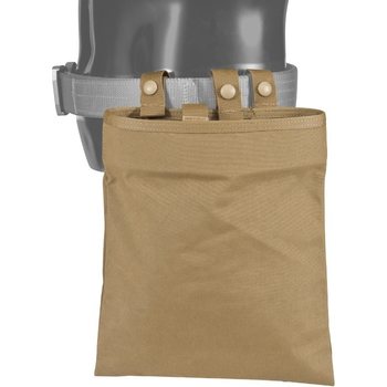 First Spear CSM Drop Pouch, Coyote