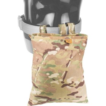 First Spear CSM Drop Pouch, Multicam