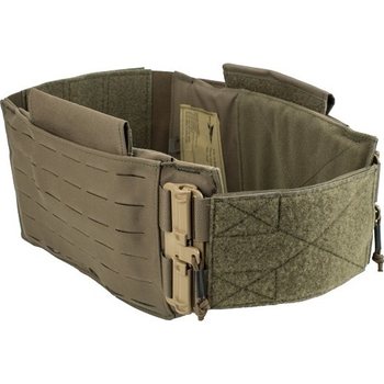 First Spear Retro-Fit Cummerbund 6/12™ Kit, Ranger Green, M