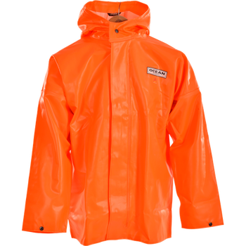 Ocean Offshore Heavy Jacket, FL. Oranssi, S