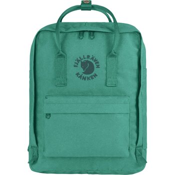 Fjällräven Re-Kånken, Emerald (664)