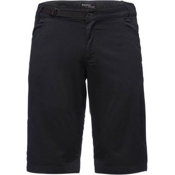 Black Diamond Credo Shorts, Black, 28 / XS