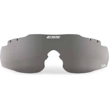 ESS ICE NARO Replacement Lens, Smoke Gray