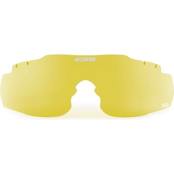 ESS ICE NARO Replacement Lens, Hi-Def Yellow