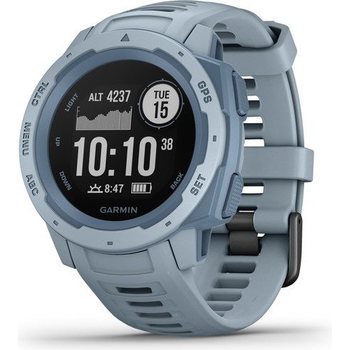 Garmin Instinct, Sea Foam