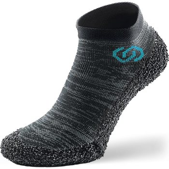 Skinners Socks, Metal Grey, XL (EU 45-46)