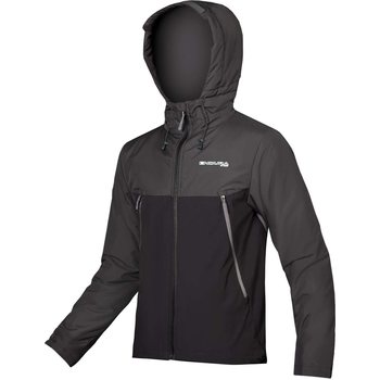 Endura MT500 Freezing Point Jacket, Black, S