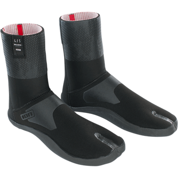 ION Ballistic Socks 6/5 IS, Black, 37 (US 6)