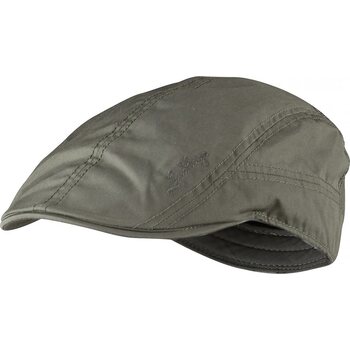 Lundhags Shepherd II Cap, Forest Green, S/M