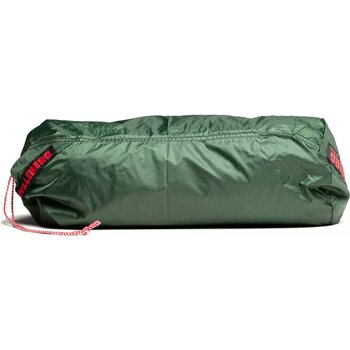 Hilleberg Tent bag  58 x 17 cm (Akto, Unna, Atlas Vestibule), Green