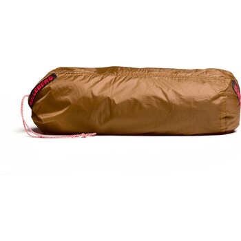 Hilleberg Tent bag  58 x 17 cm (Akto, Unna, Atlas Vestibule), Sand